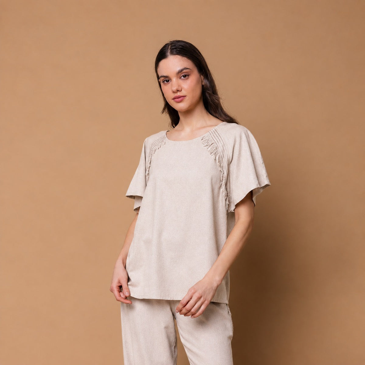 Blusa Arantza