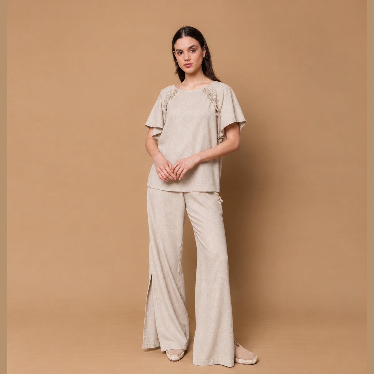 Blusa Arantza