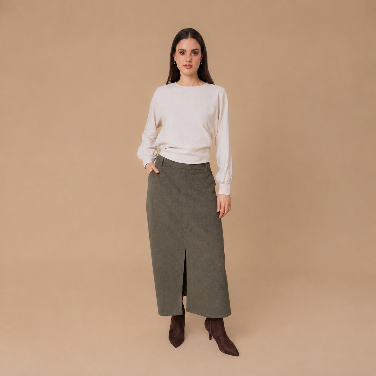 Blusa Emilia