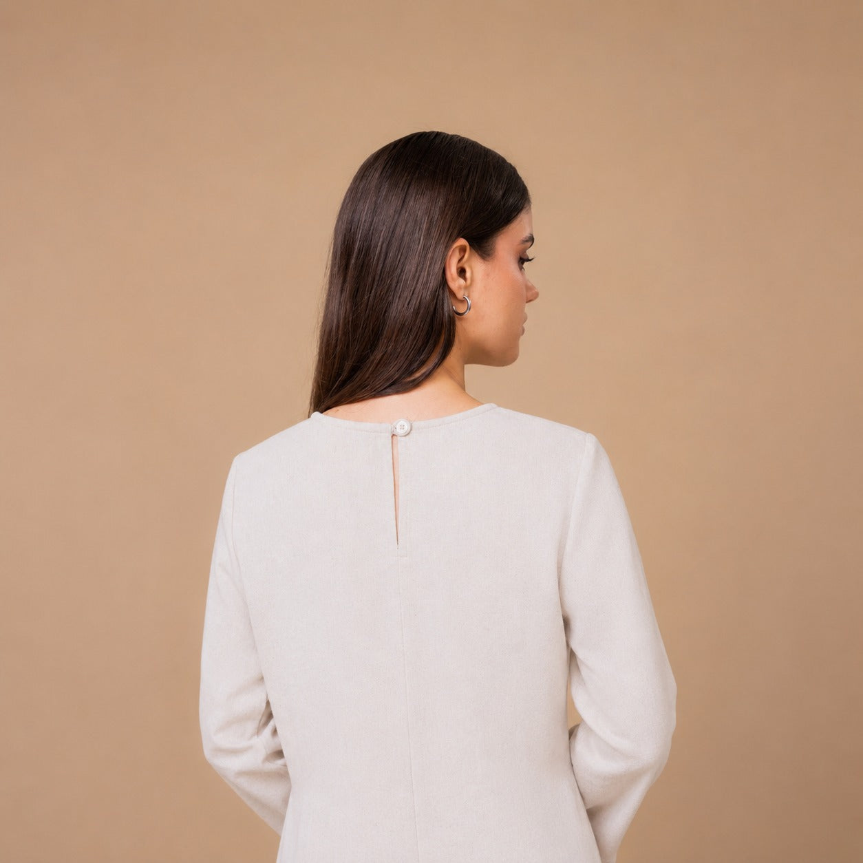 Blusa Emilia