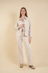 Saco Alba beige