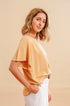 Blusa Alessia Maiz