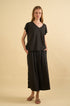 Set Alondra negro