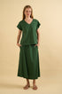 Set Alondra verde