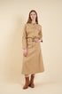 Set Amalia beige