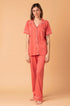Pijama Andrea salmon