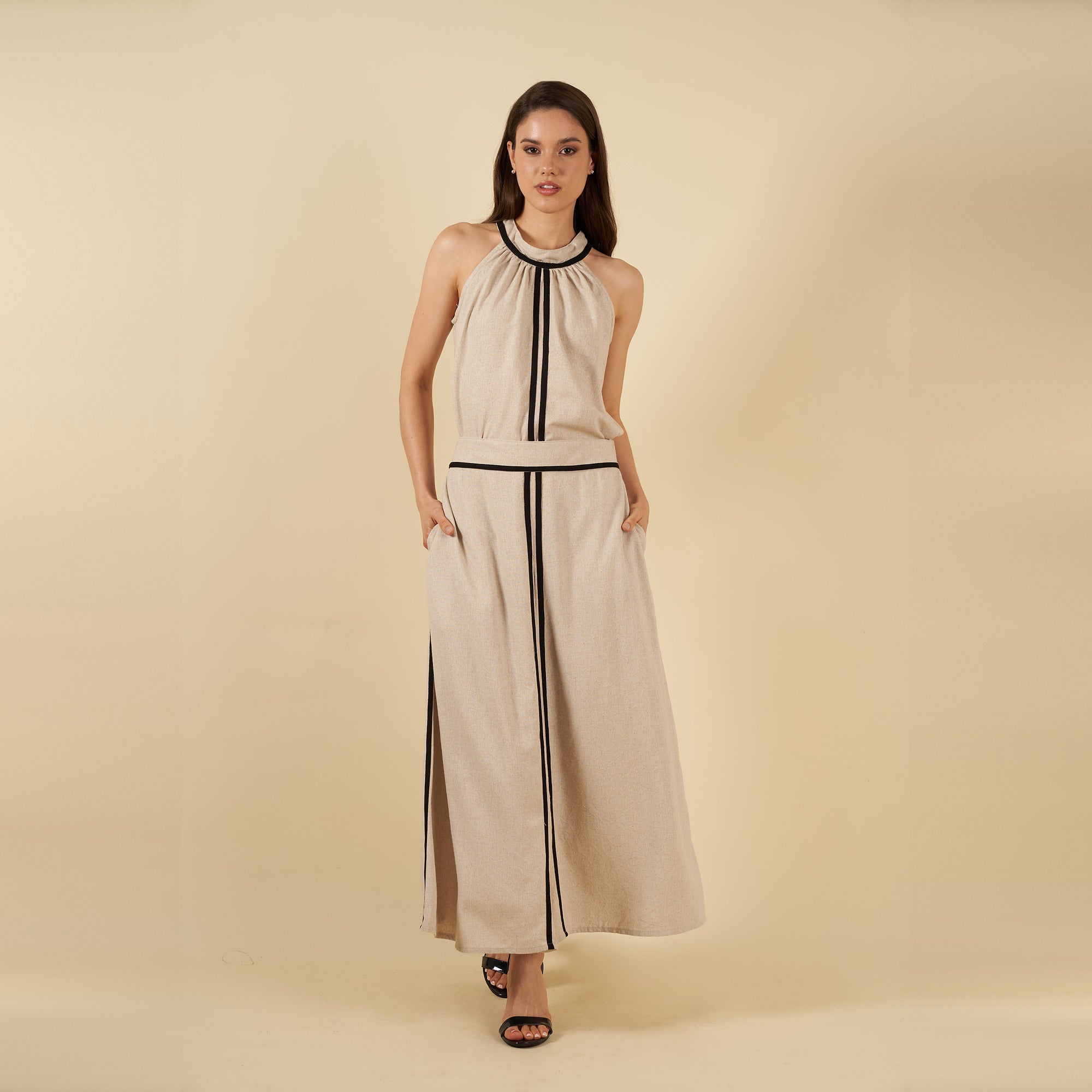 Set Aniana natural