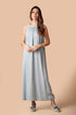 Vestido Arena Turquesa palido