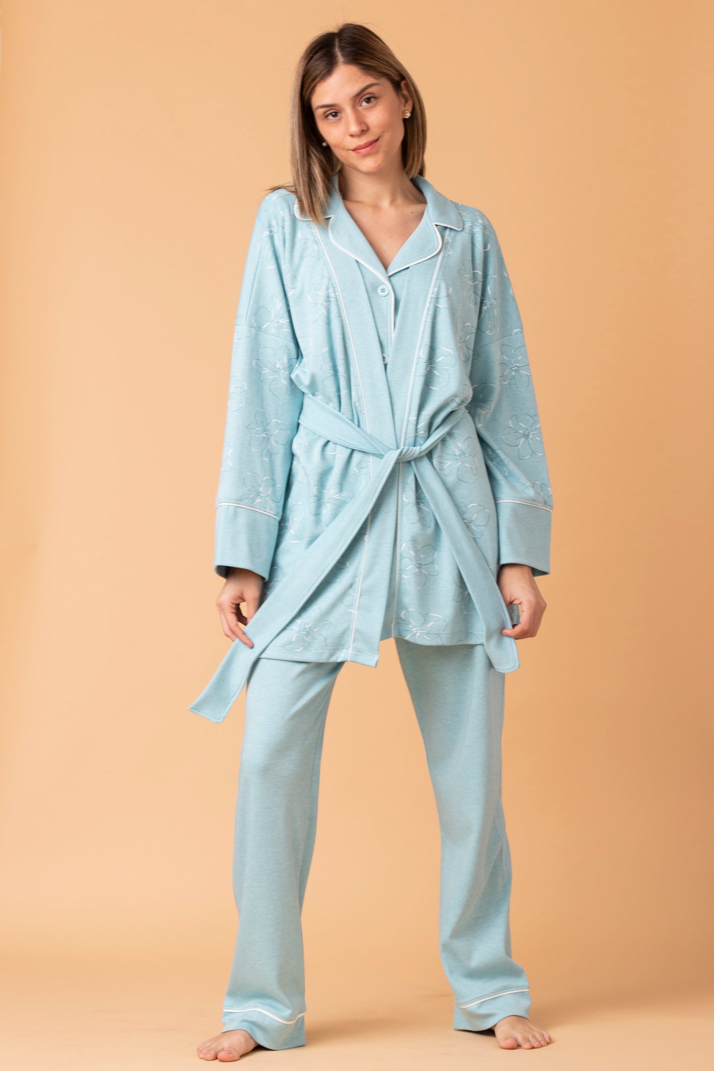 Kimono Florence