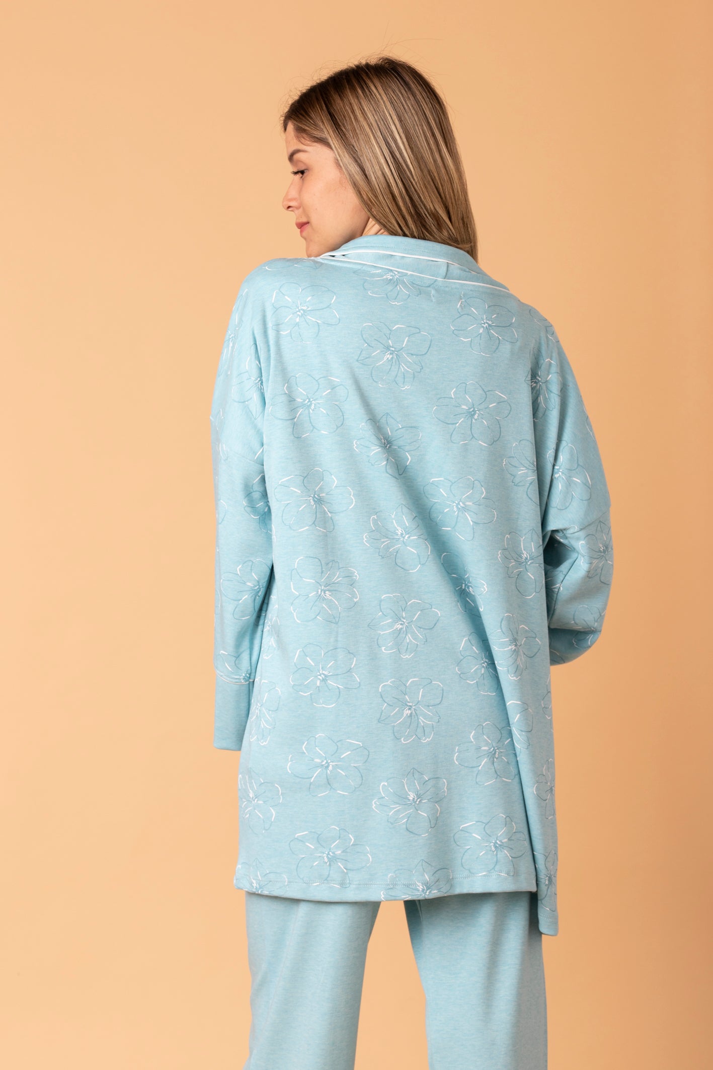 Kimono Florencia
