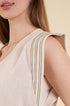 Blusa Ada Natural
