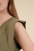 Blusa Ada Verde
