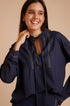 Blusa Asia