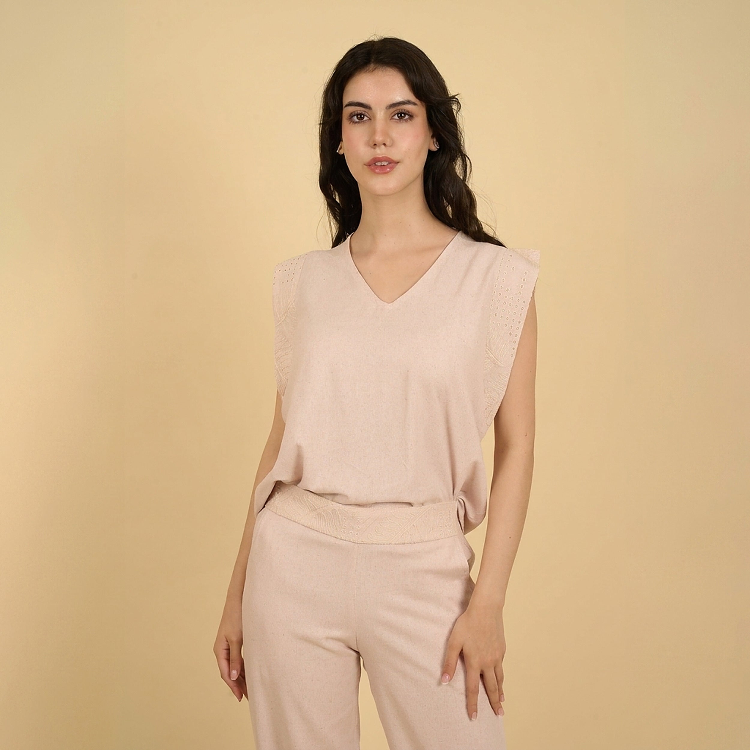 Blusa Charlotte