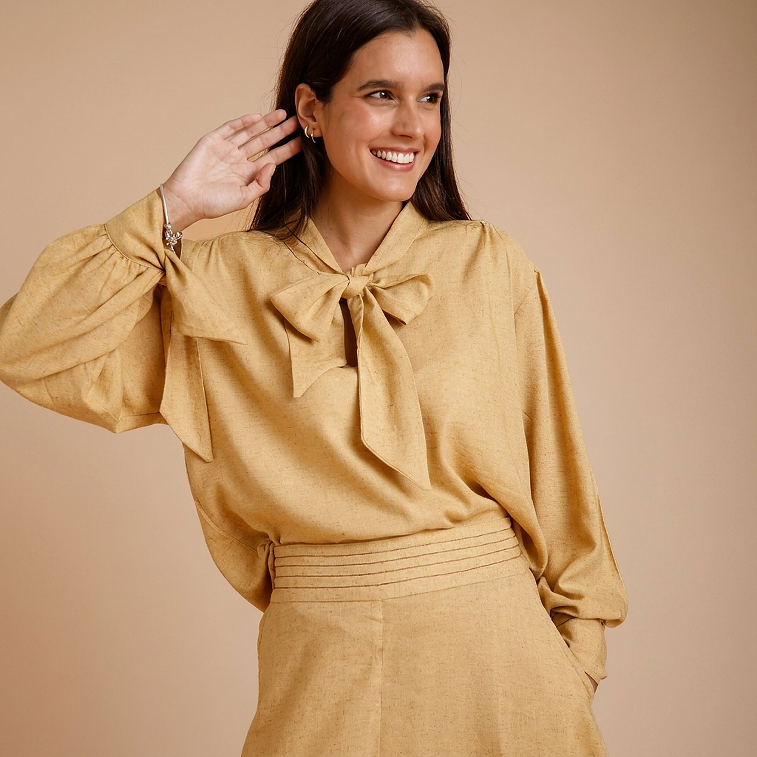 Blusa Cristina
