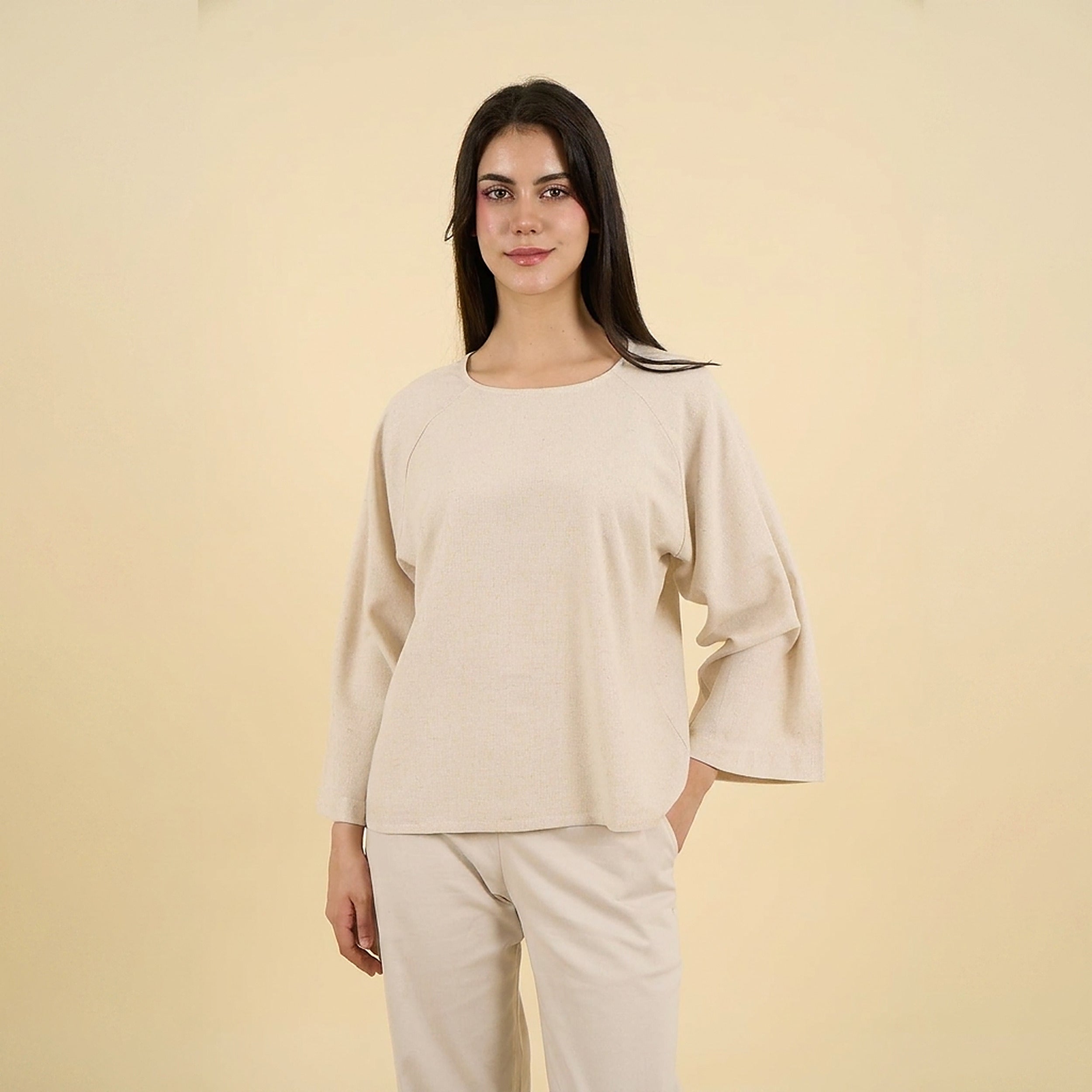 Blusa Francis