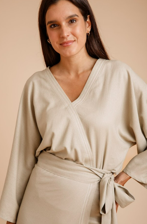 Blusa Brooke