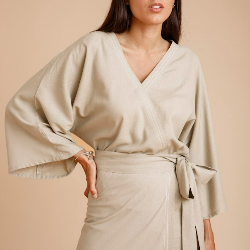 Blusa Brooke