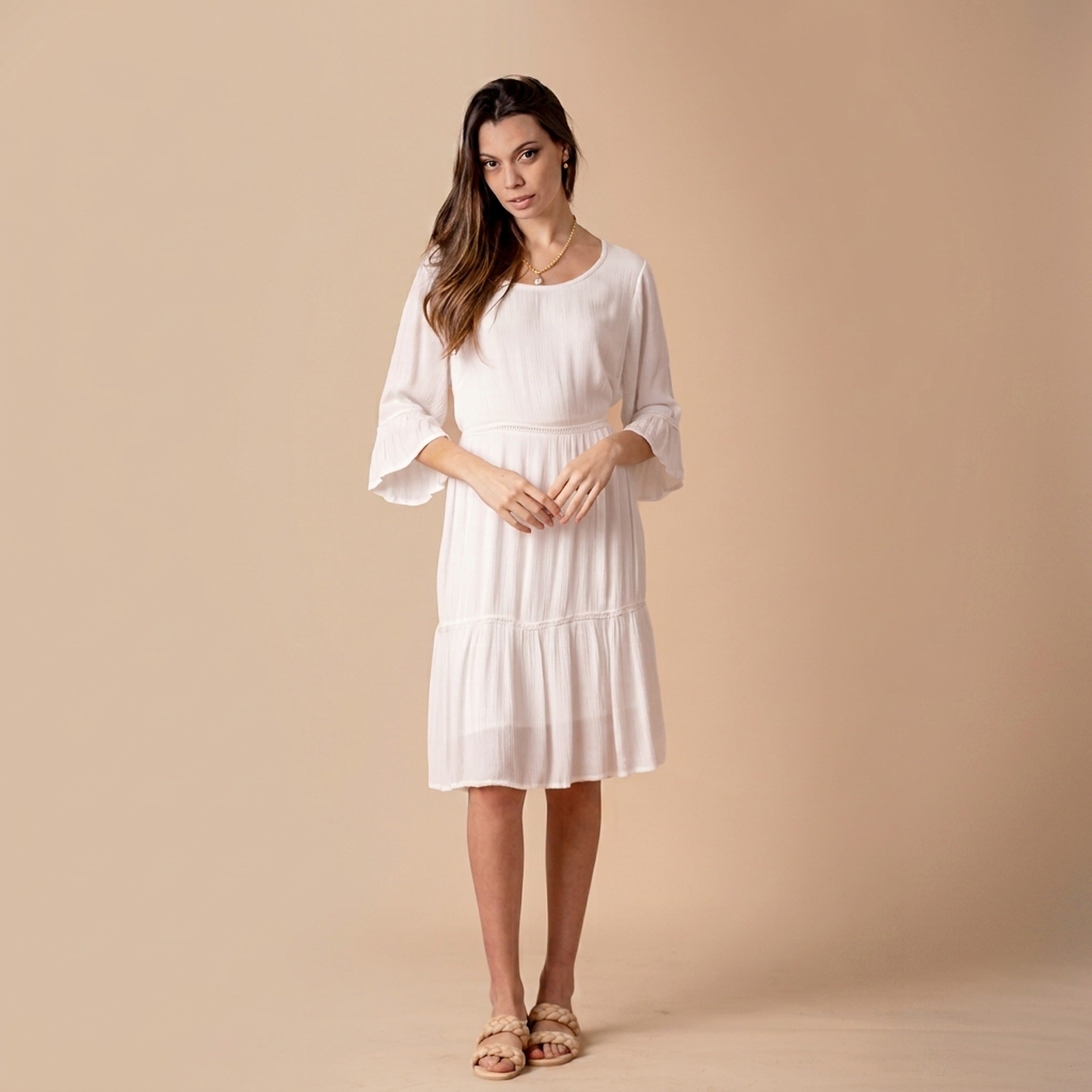 Vestido Brisa