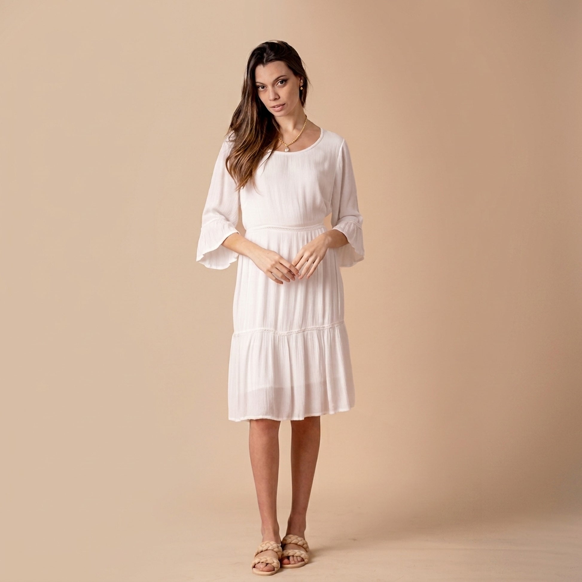 Vestido Brisa