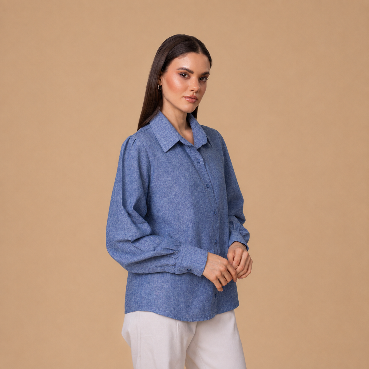 Camisa Adela