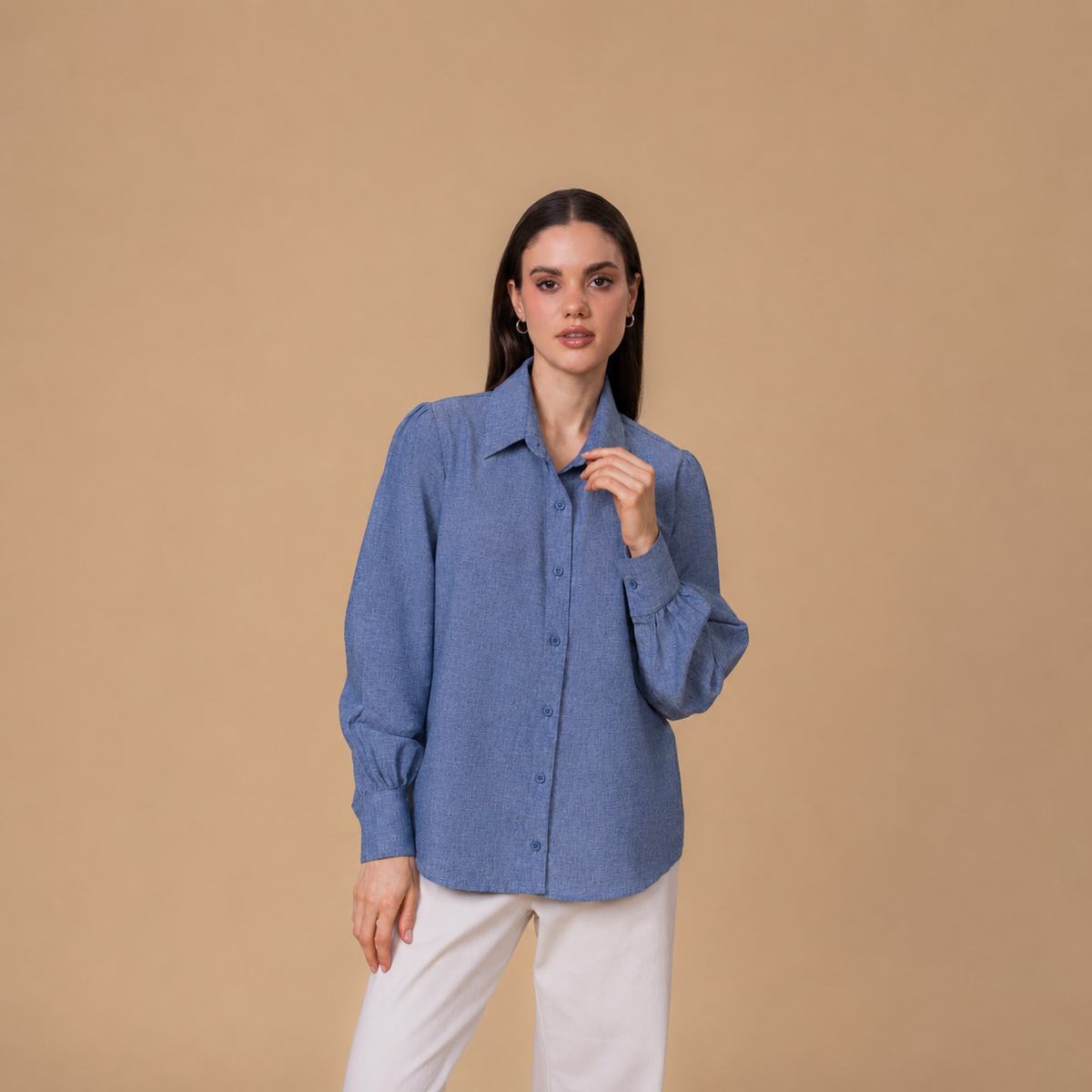 Camisa Adela