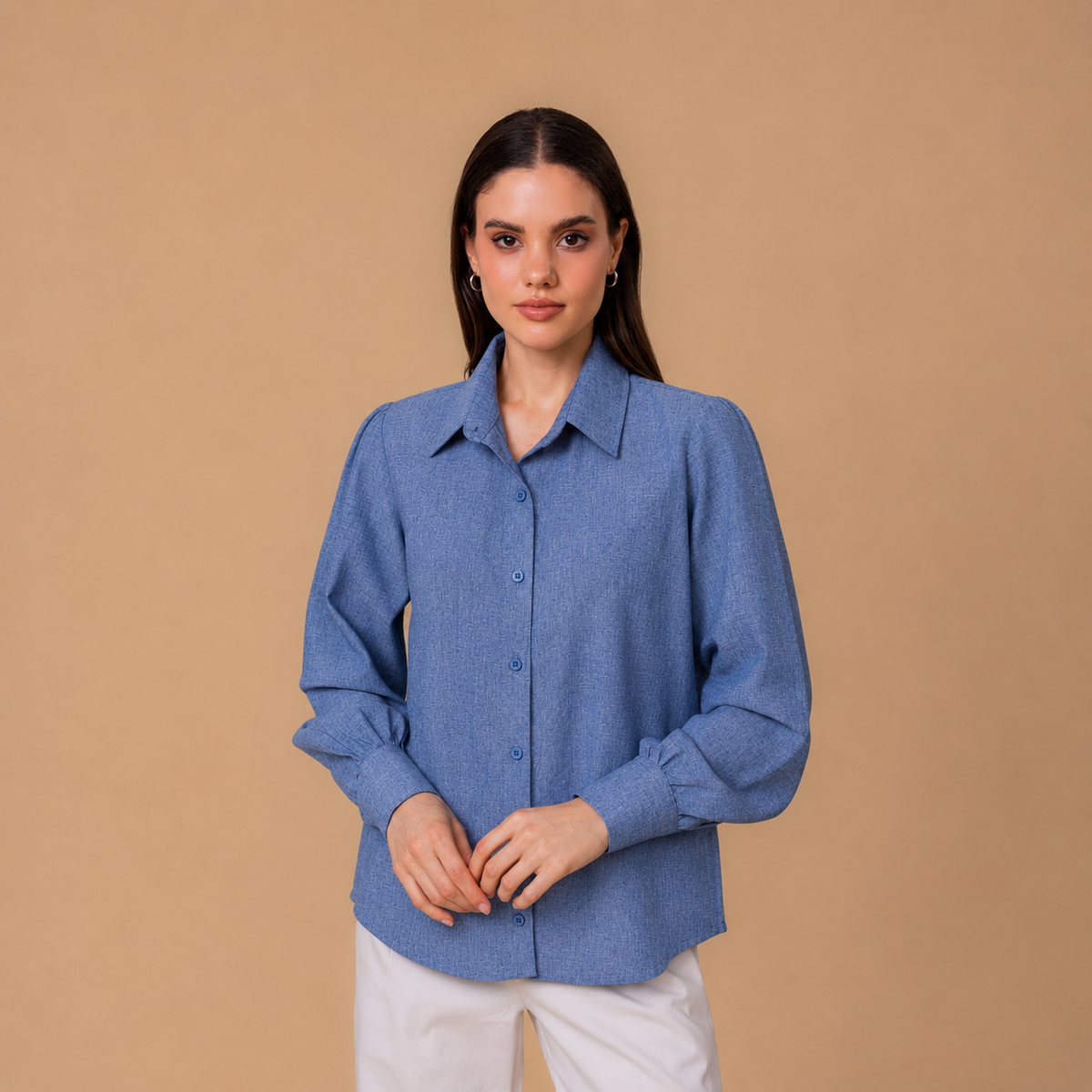 Camisa Adela