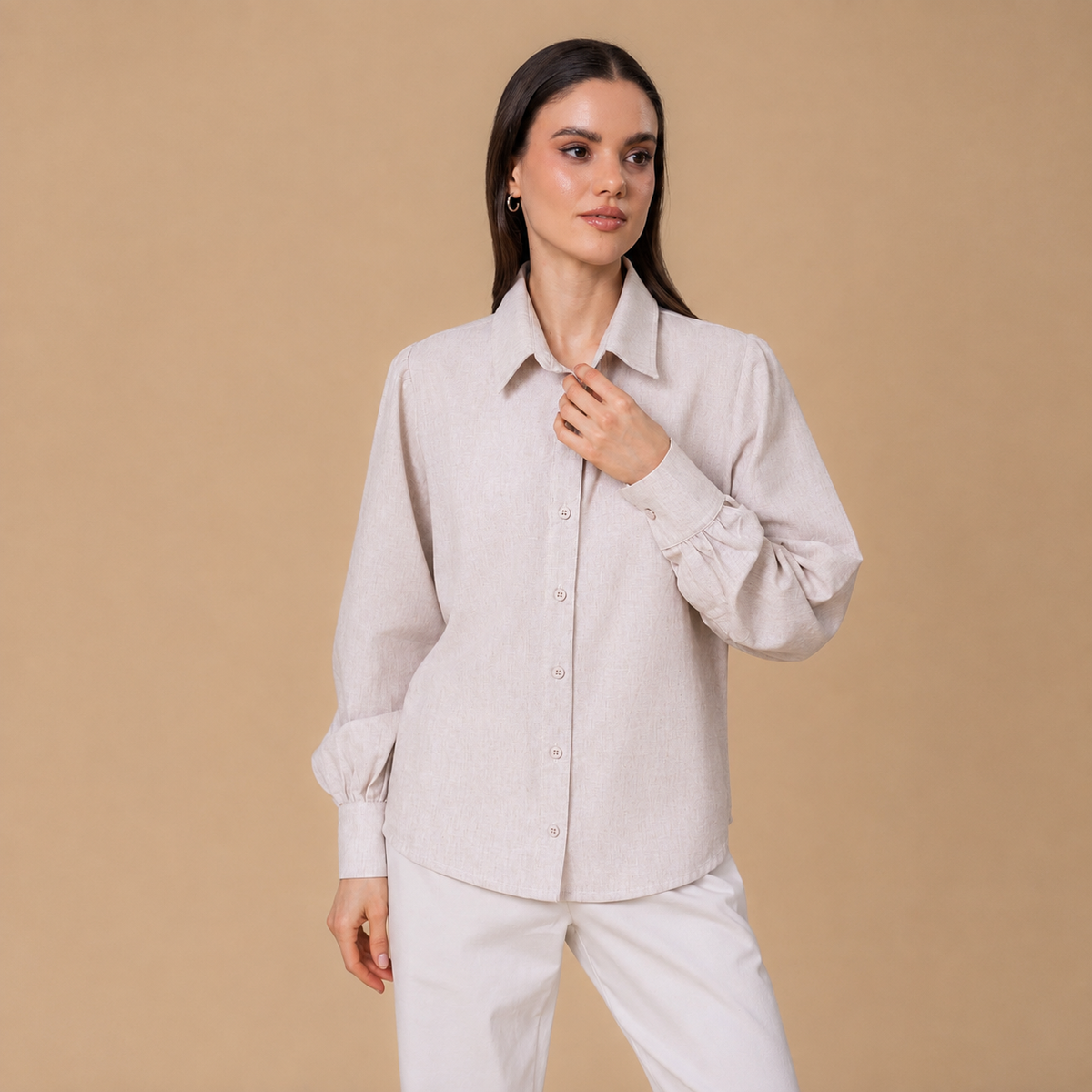 Camisa Adela