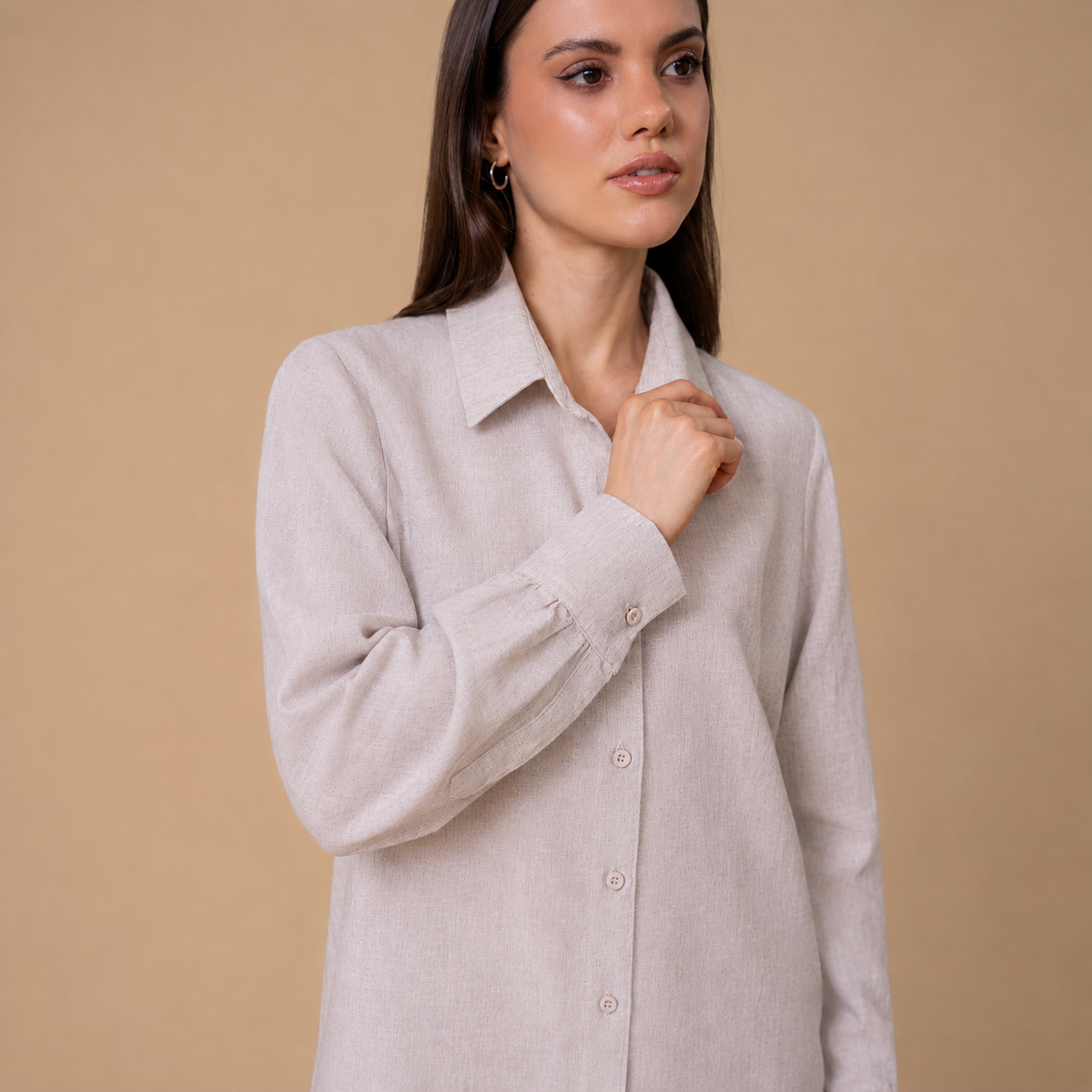 Camisa Adela