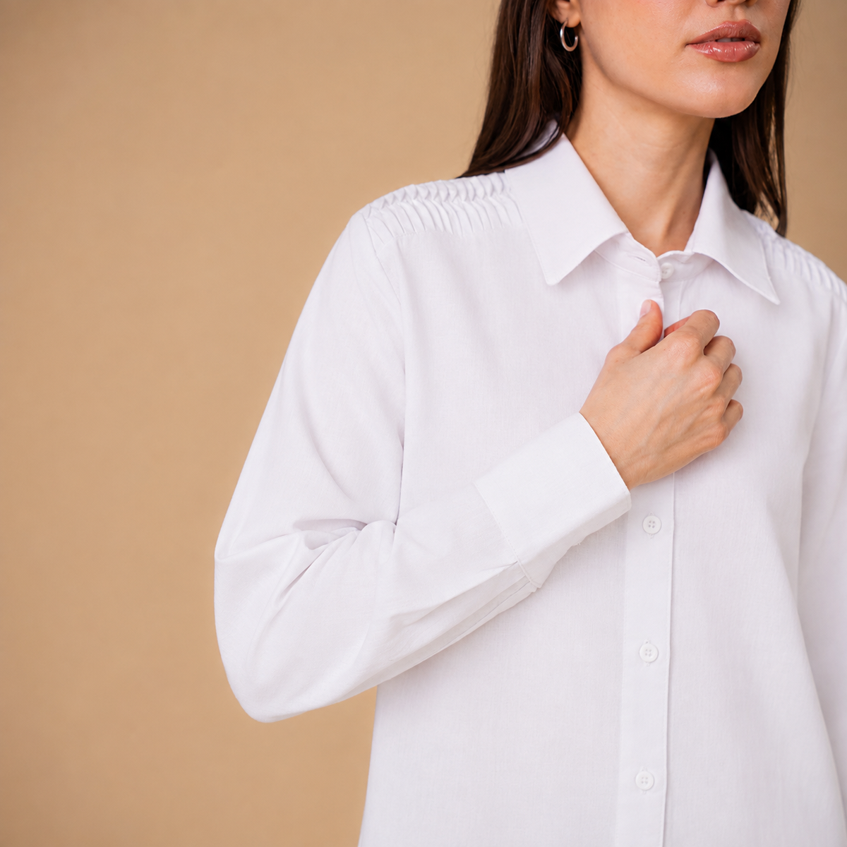 Camisa Adela