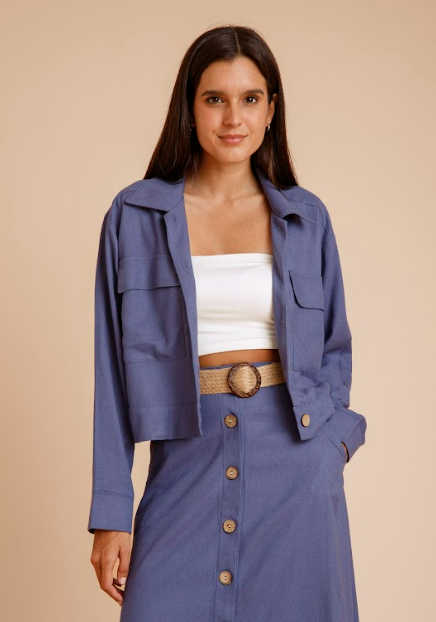 Fabiana Jacket