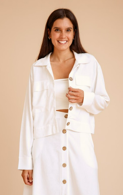 Fabiana Jacket