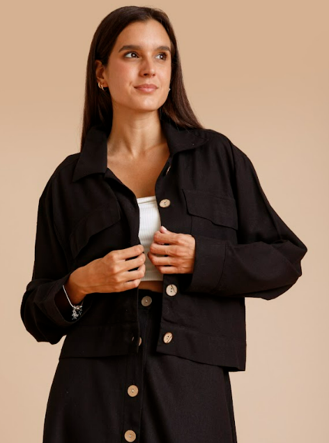 Fabiana Jacket