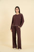 Set Carmila guinda