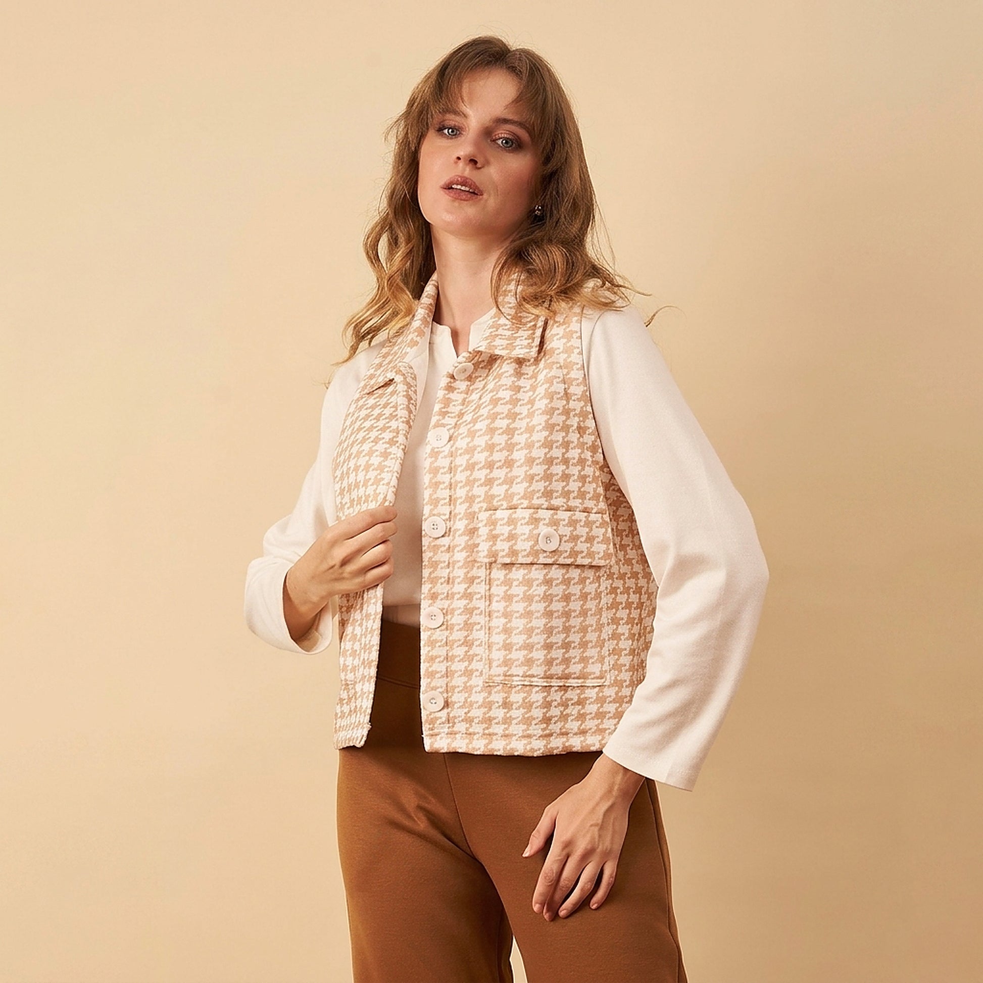 chaleco-camisero-vera-algodon-pima-mujer