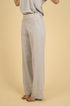 Pantalon Charlotte turquesa
