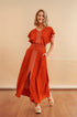 Falda Chiara Coral