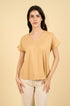 Polo Cinthia beige