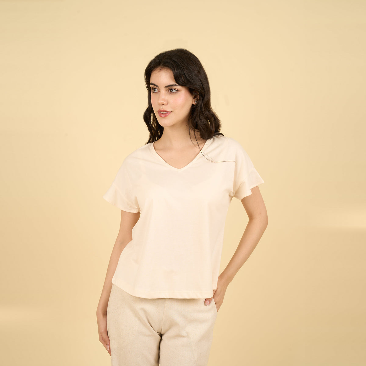 Polo Cinthia perla