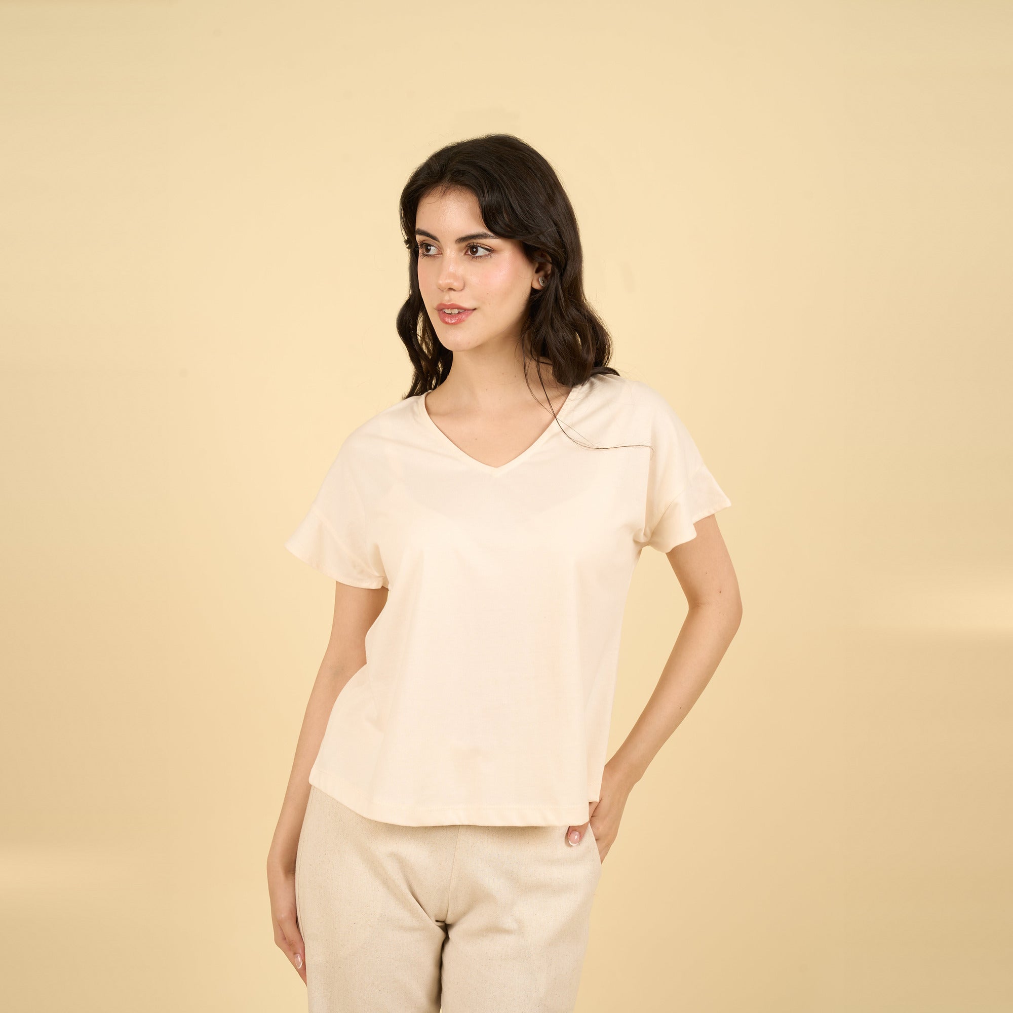 Polo Cinthia perla