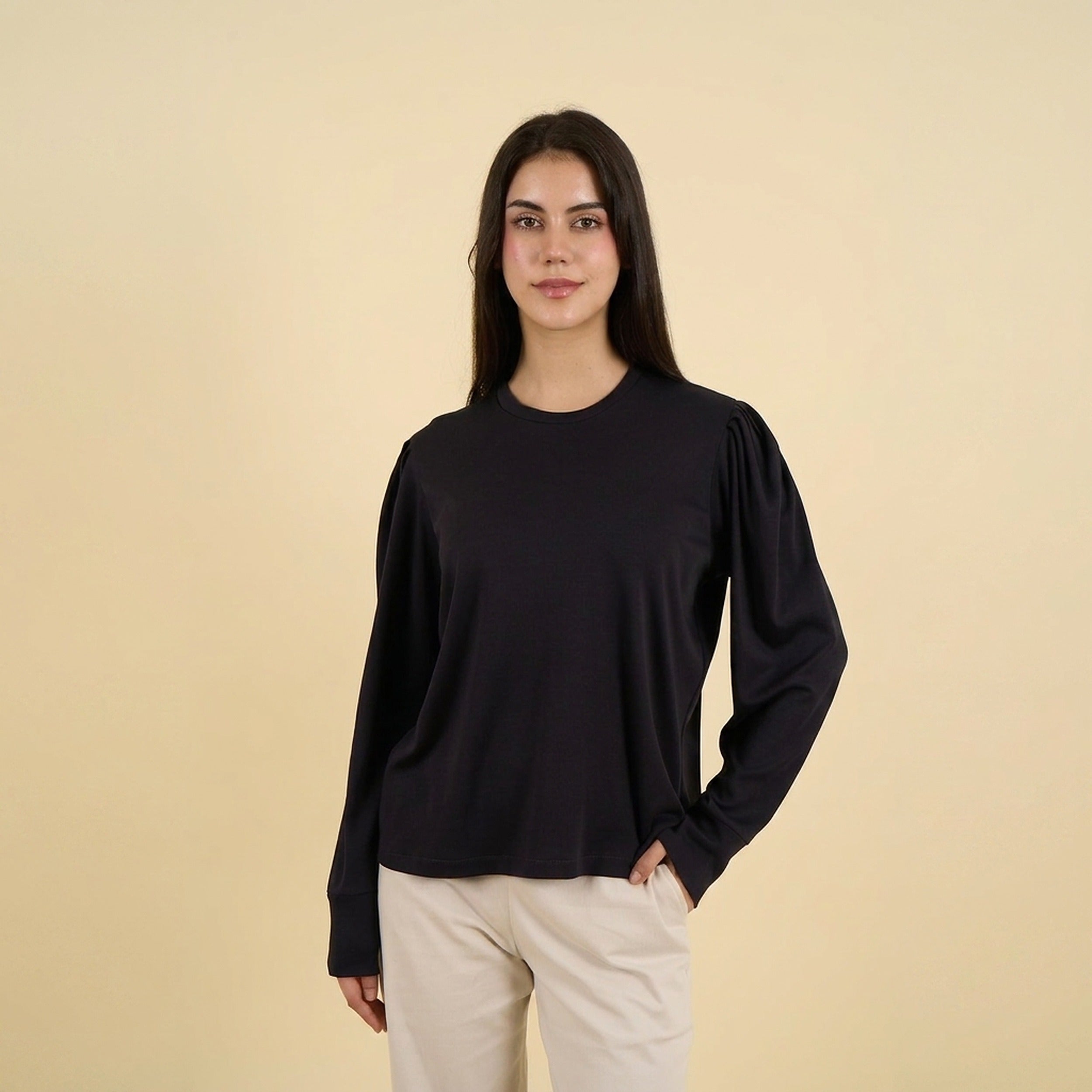Polo Bianca