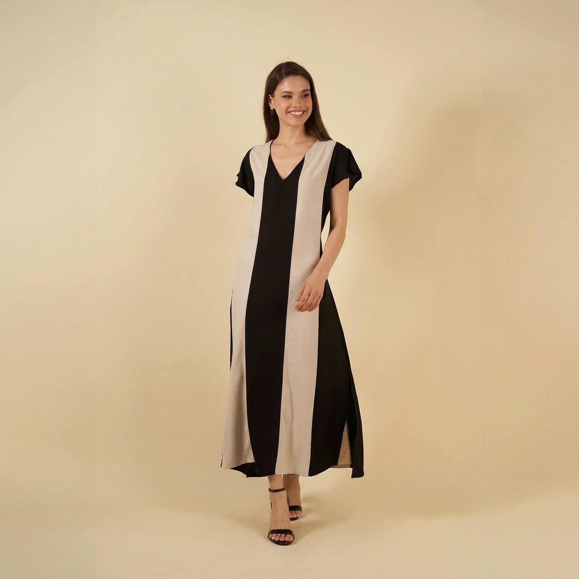 Vestido Aurora