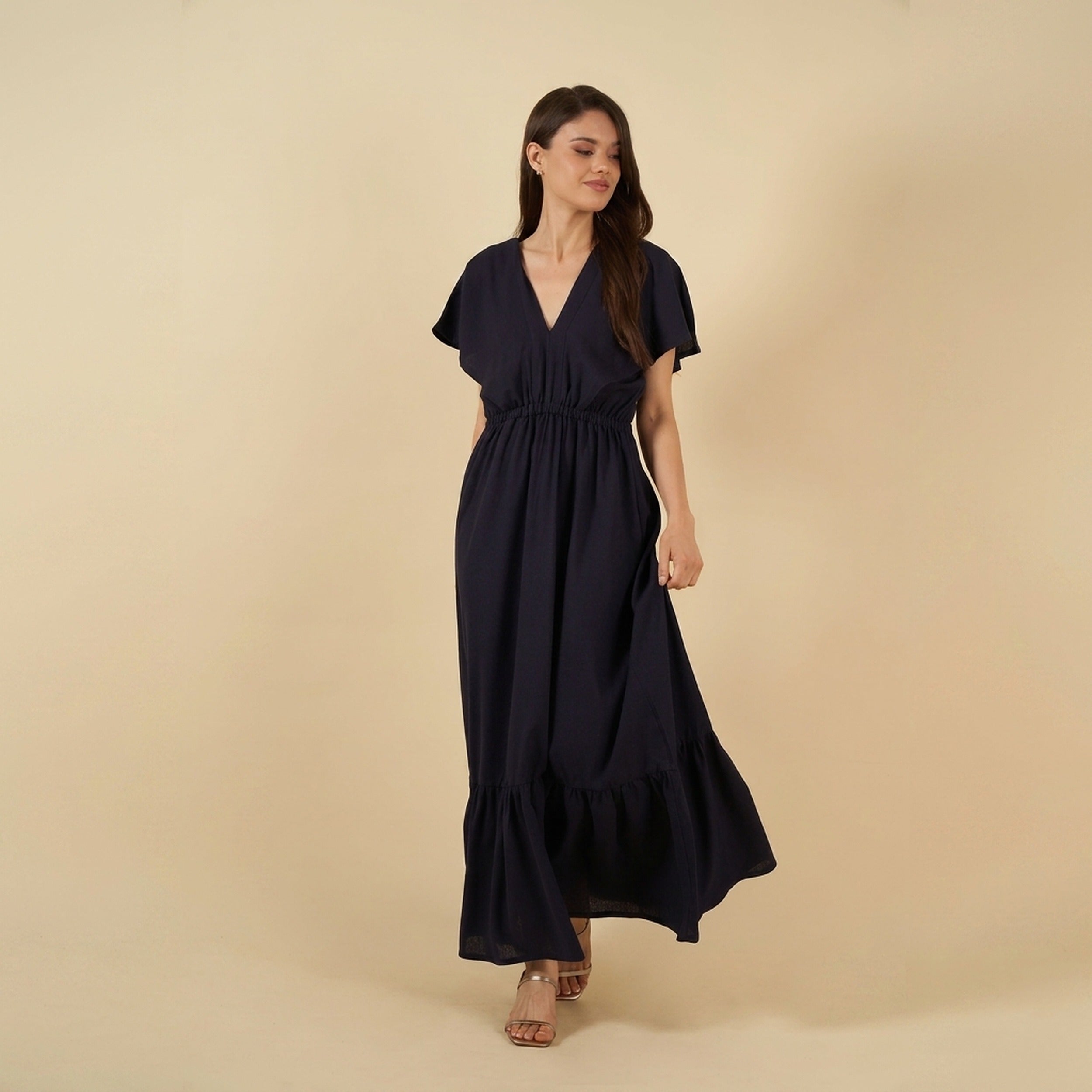 Vestido Rocio