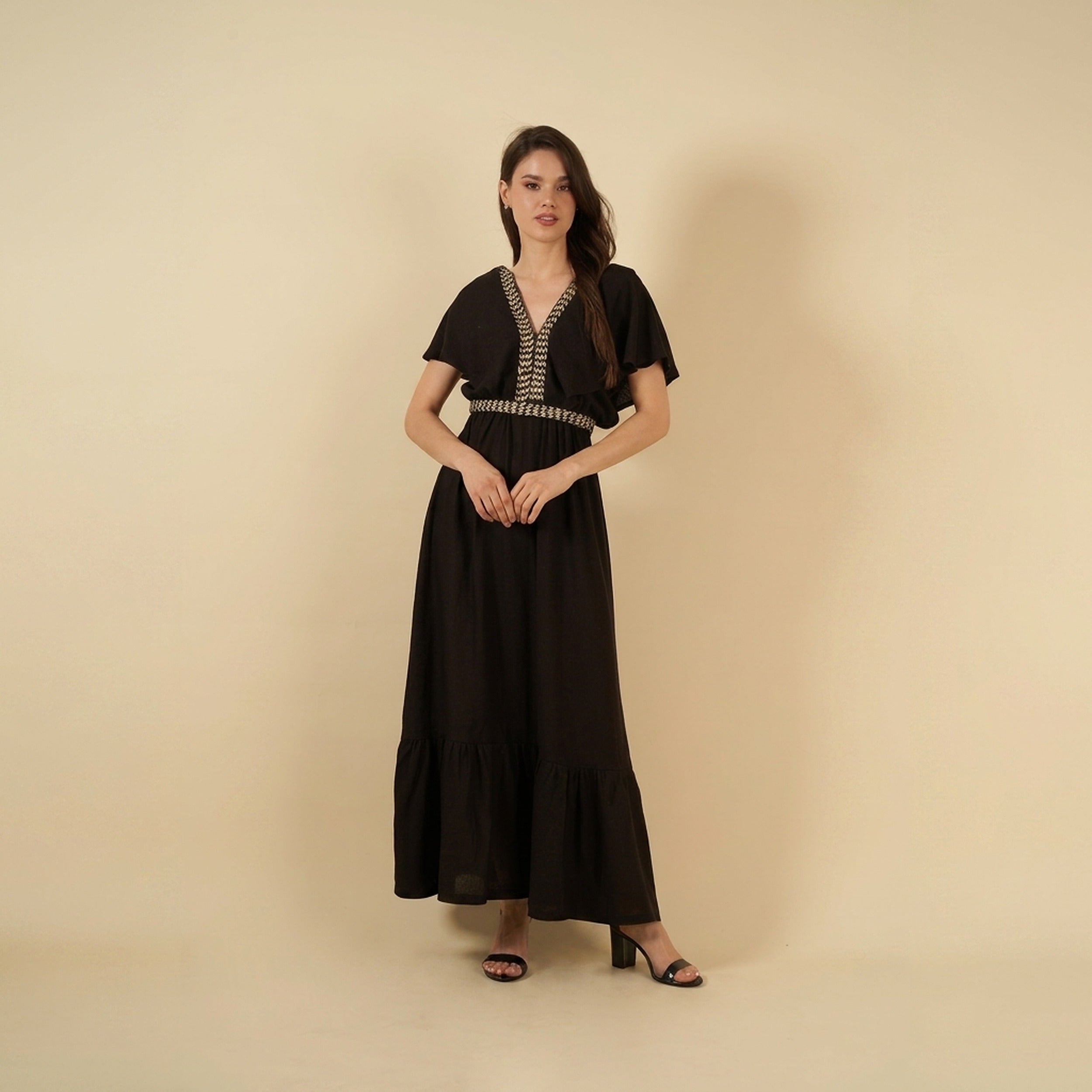 Vestido Camila