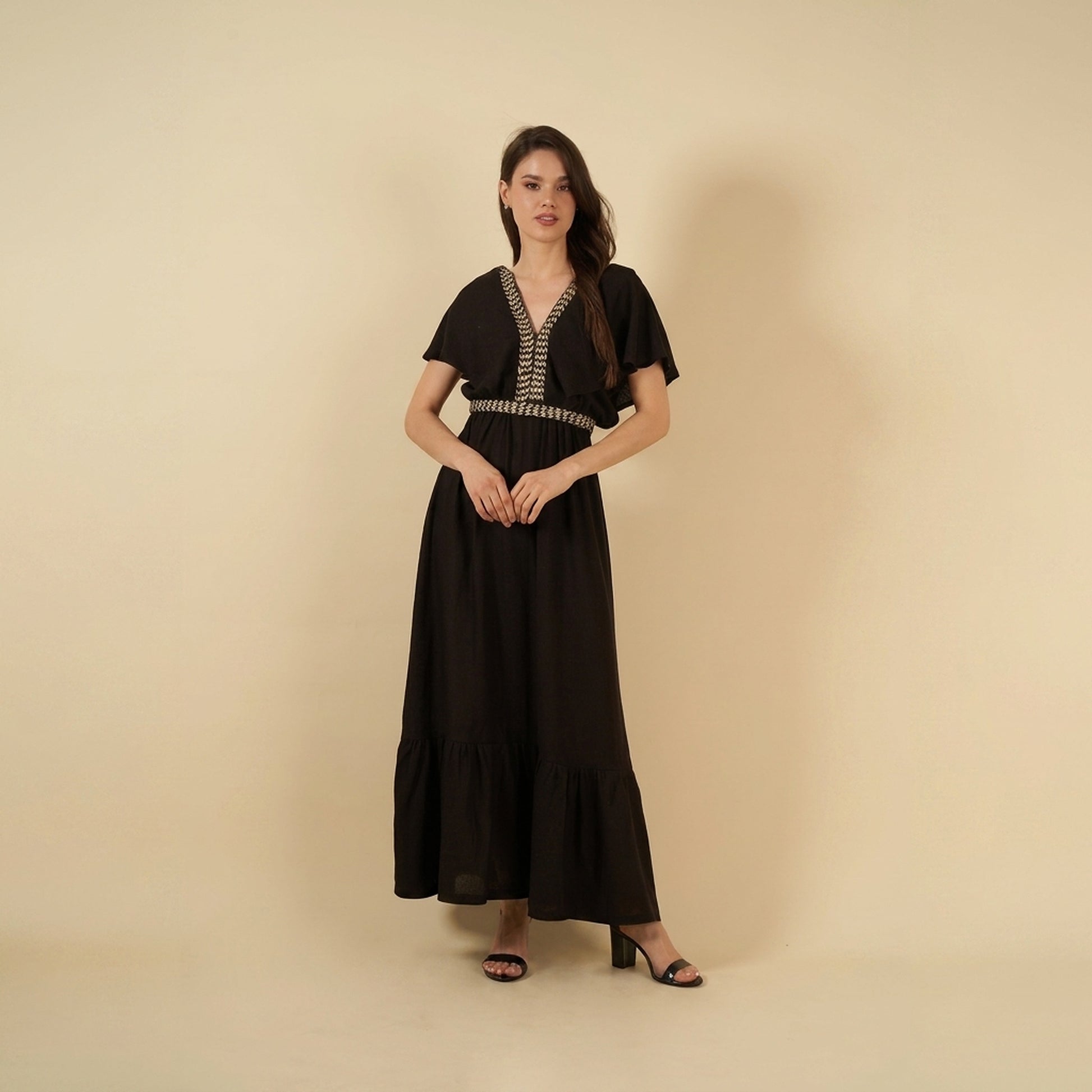 Vestido Camila