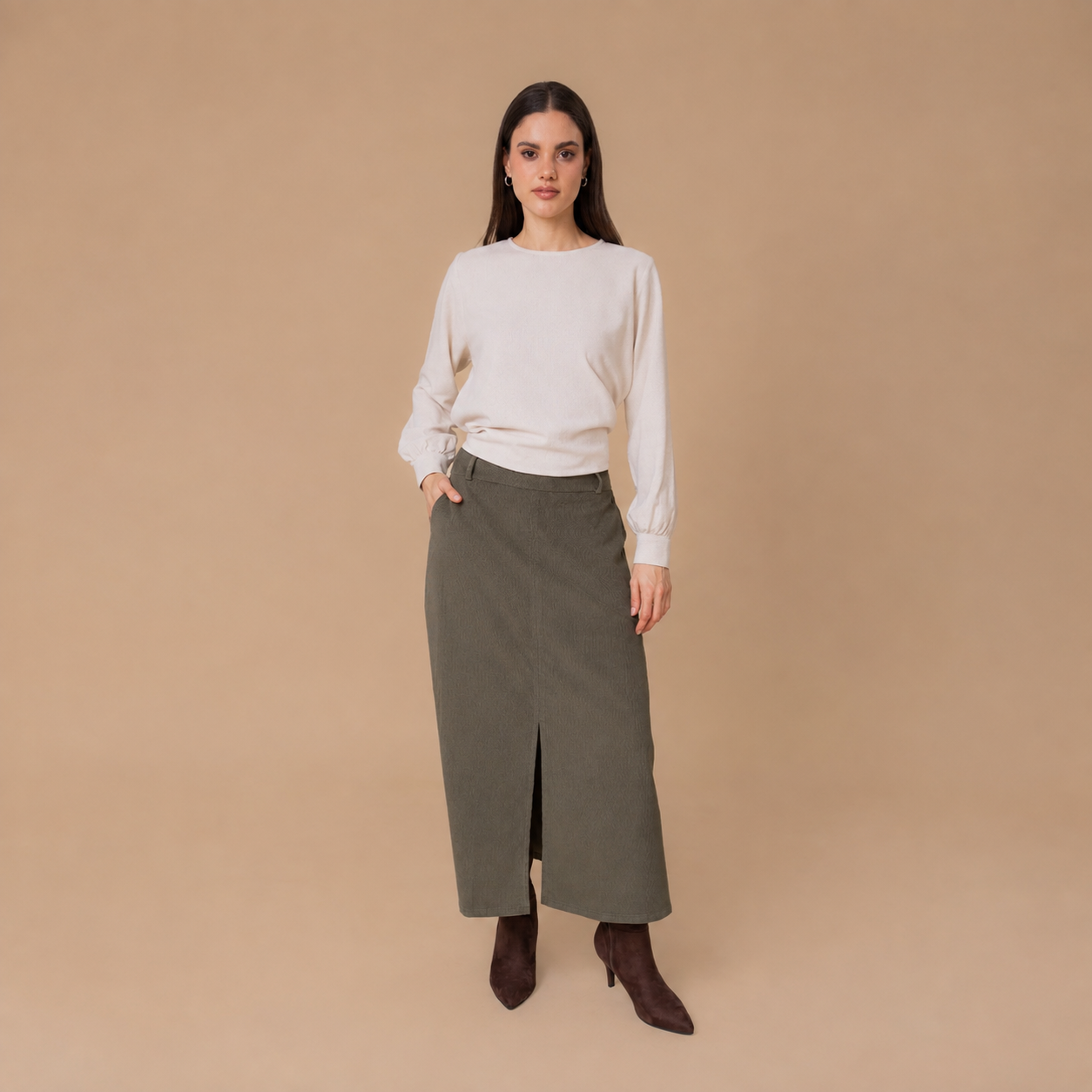 Blusa Emilia