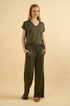 Set Cornelia verde