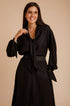 Blusa Cristina Negro