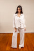 Pantalon Dalia Natural