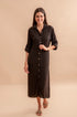 Vestido Duna Negro